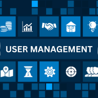 ⁠User Management